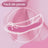 Scholl Insole Women Flat Shoe