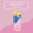 Scholl Insole Women Flat Shoe