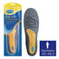 Scholl Insole Professional Men