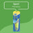 Scholl Insole Sport Men
