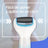 Scholl Velvet Smooth Stubborn Hardness File Refills 2 Units