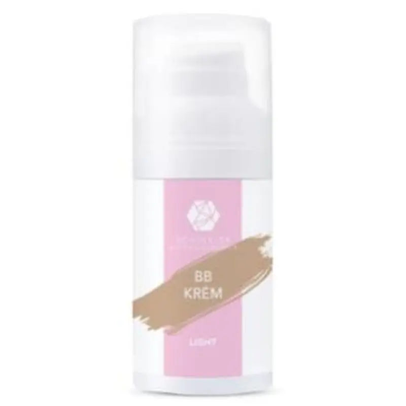 Schussler Natur Cosmedics Schussler Natur Bb Cream Color Light 30Ml.