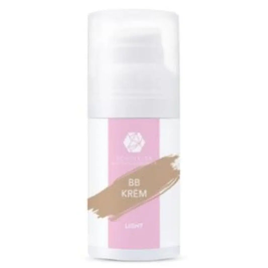 Schussler Natur Cosmedics Schussler Natur Bb Cream Color Light 30Ml.