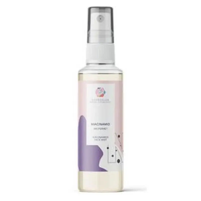 Schussler Natur Cosmedics Schussler Niacinamide Mist Facial Spray 100Ml.