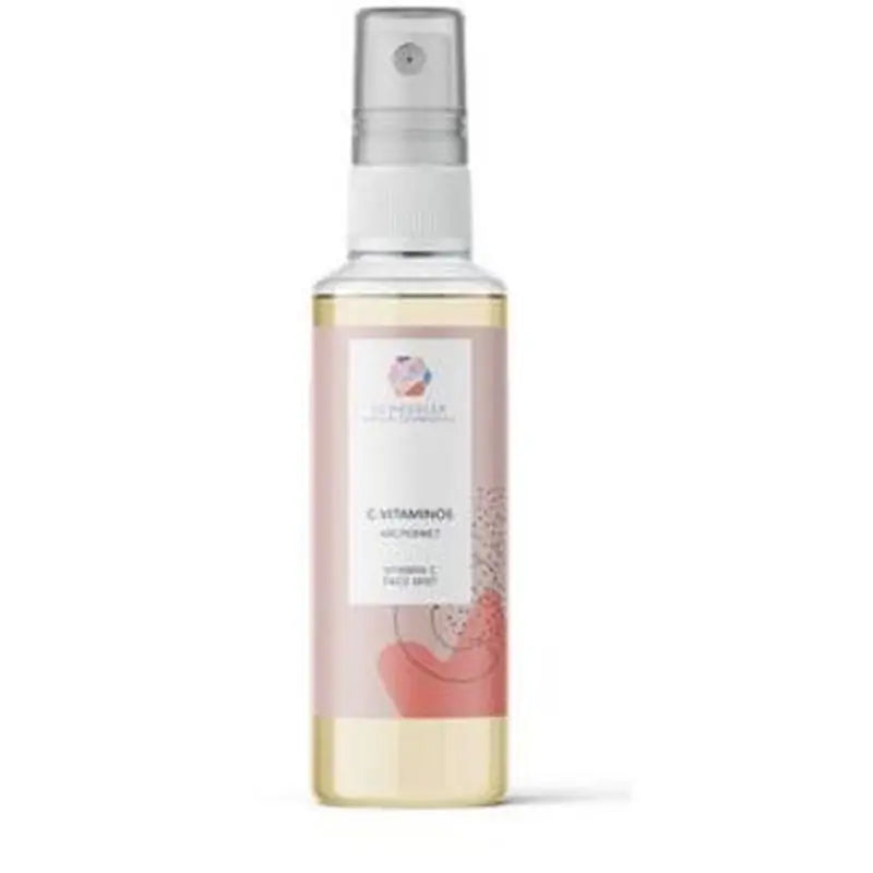 Schussler Natur Cosmedics Schussler Vitamin C 4% Mist Facial Spray 100Ml.