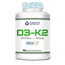 Scientiffic Nutrition Vitamin D3 & K2 , 60 units