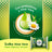 Scottex Aloe Vera Wet Toilet Paper , 66 units