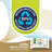 Scottex Dermo Care Moist Toilet Paper, 66 pcs.