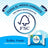 Scottex Fresh Wet Toilet Tissue , 74 units