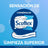 Scottex Fresh Wet Toilet Tissue , 74 units