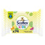 Scottex Junior Wet Toilet Paper , 74 units