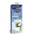 Scotti Vegetable Rice & Coconut Drink 1L. Bio Sg Vegan**