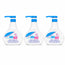 Sebamed Baby Bath Foam 1000 Ml , pack 3