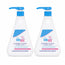 Sebamed Baby Gentle Shampoo 500 Ml, pack 2