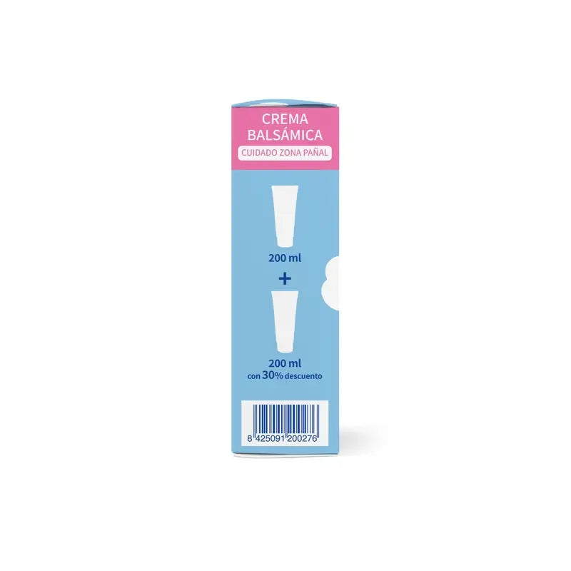 Sebamed Baby Duplo Balsamic Cream, 200 ml