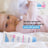 Sebamed Baby Duplo Balsamic Cream, 200 ml