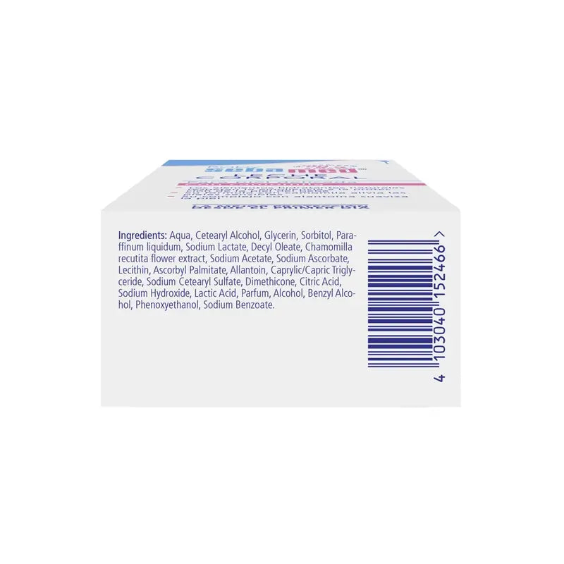SEBAMED Baby Body Milk 200 ml