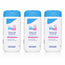 Sebamed Baby Oil Wipes 70 pieces, pack 3