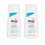 Sebamed Anti-Dandruff Shampoo 400 Ml, pack 2