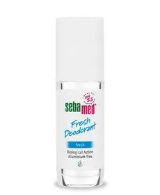 SEBAMED Deodorant Spray 75 ml Fresh