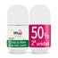 SEBAMED Duplo Deodorant Roll On Sensitive, 50ml