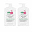 Sebamed Bath Gel Soap Free Emulsion 1000 Ml, pack 2