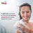 SEBAMED Soap-free Emulsion Gel with Olive Oil 1000 ml