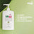 SEBAMED Soap-free Emulsion Gel with Olive Oil 1000 ml