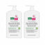 Sebamed Soapless Emulsion Gel With Olive Oil 1000 Ml, pack 2