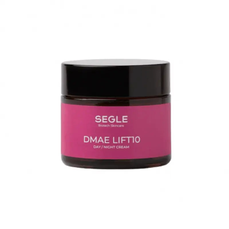 Segle Clinical Dmae Lift Cream 10 Jar 50 ml
