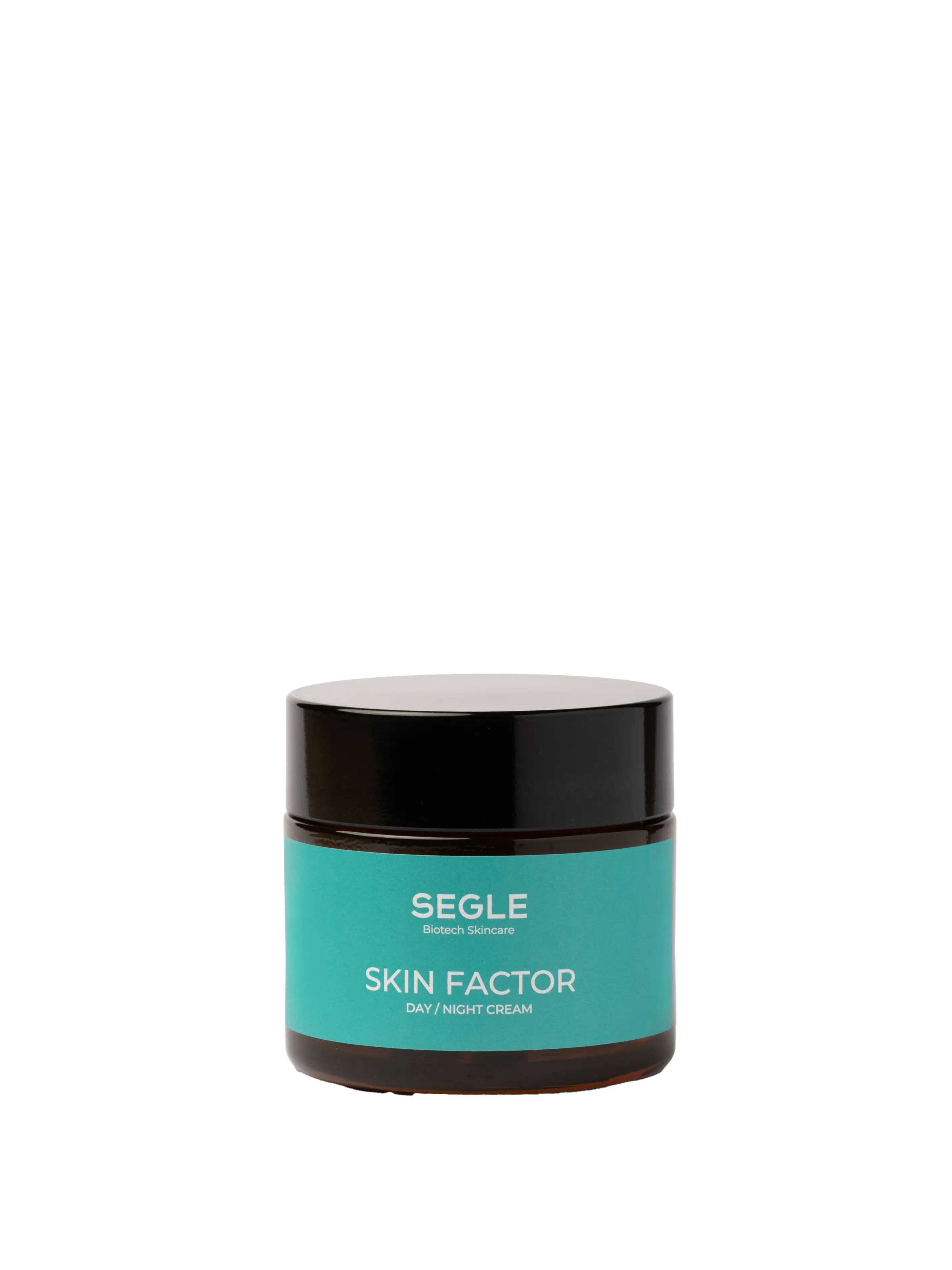 Segle Clinical Skin Factor Cream 50 ml jar