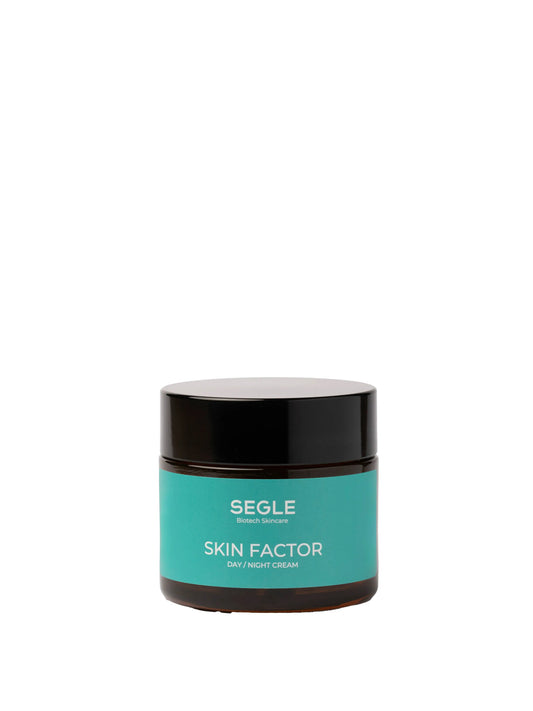 Segle Clinical Skin Factor Cream 50 ml jar