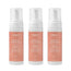 Segle Clinical Foaming Cleansing Foam, 3x150 ml