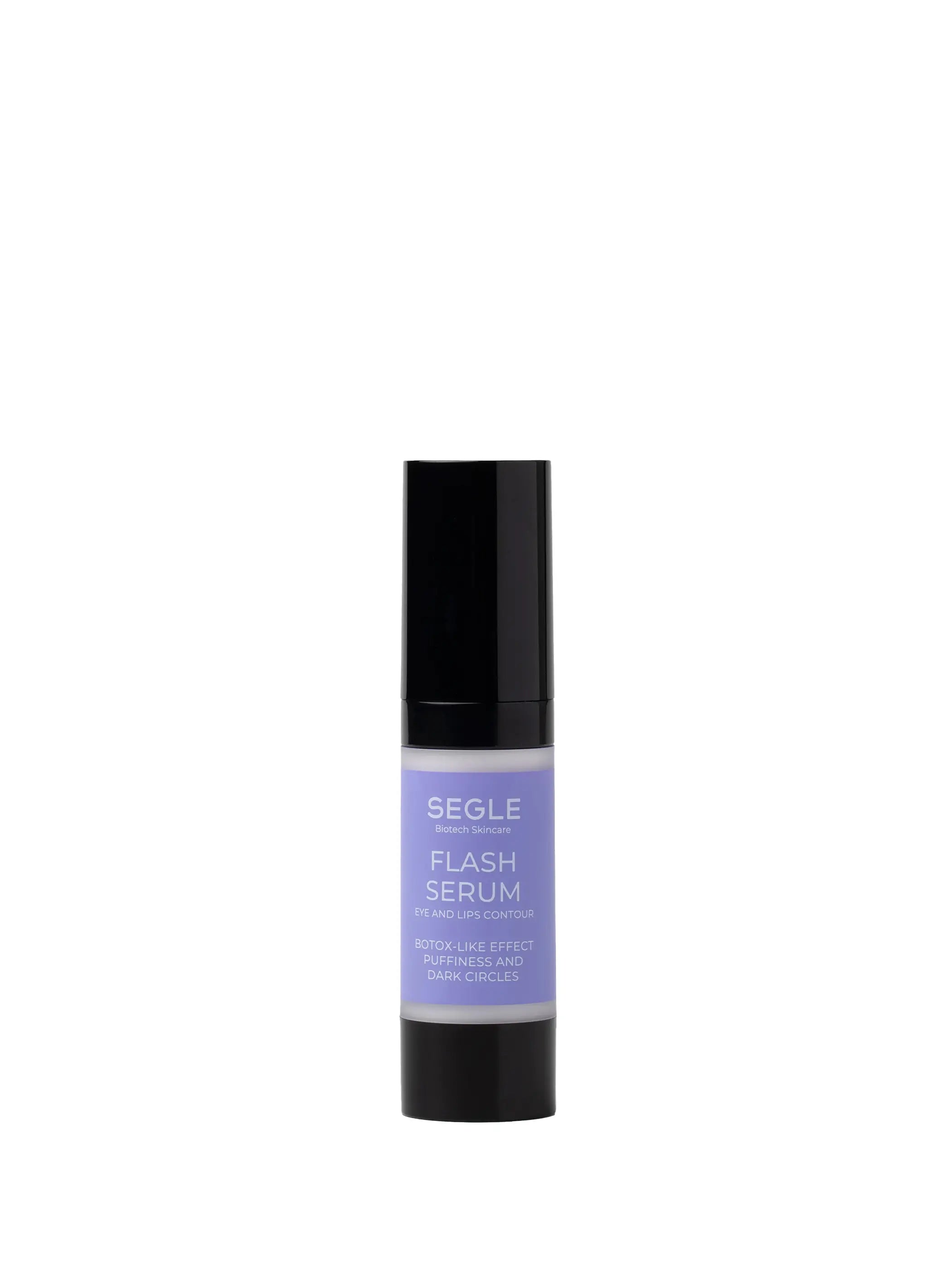 Segle Clinical Flash Serum Airless 15 ml