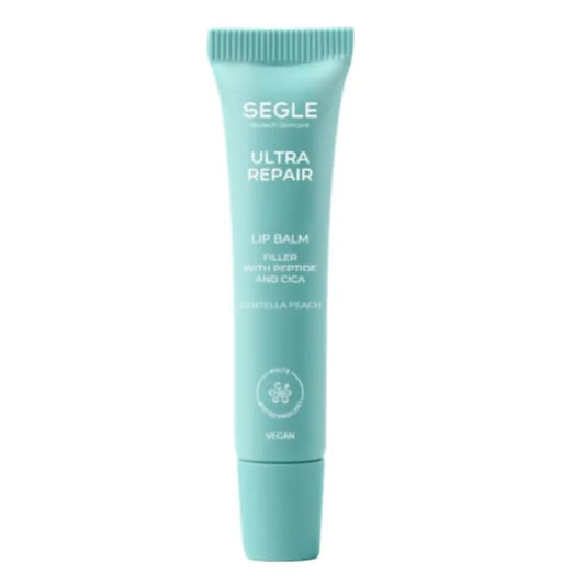 Segle Lip Balm Repair Centella Peach Peach, 10 ml