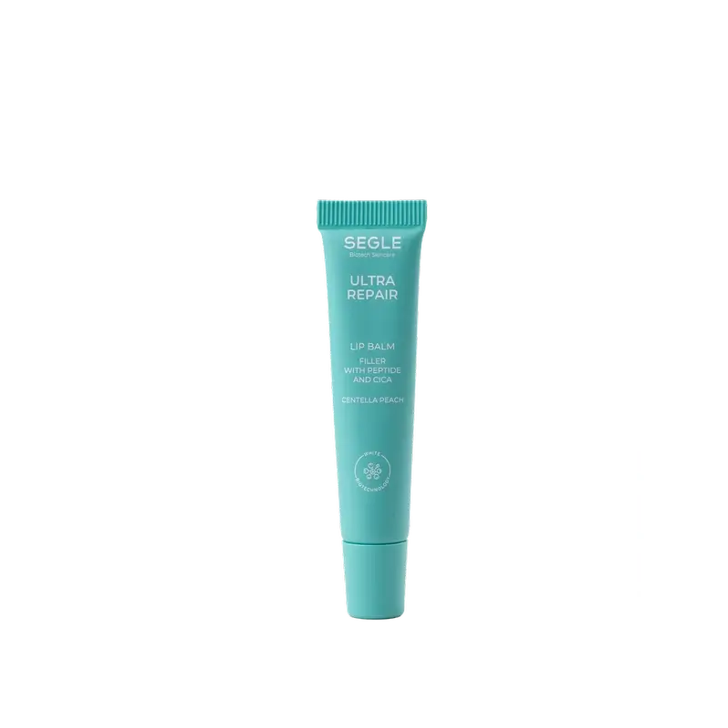 Segle Lip Balm Repair Centella Peach Peach, 10 ml