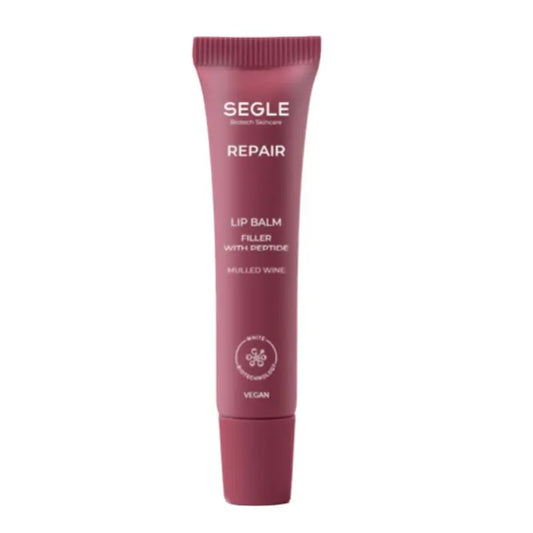 Segle Lip Balm Repair Mulled Wine Passion Fruit, 10 ml