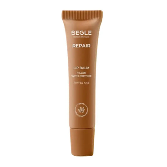 Segle Lip Balm Repair Toffee Kiss Caramel, 10 ml