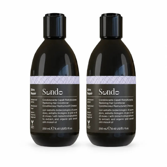 Sendo Repairing Conditioner, 250 ml, pack of 2