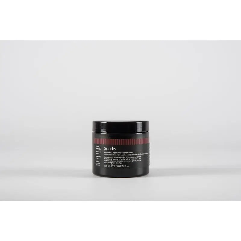 Sendo Colour Protection Mask, 200 Ml