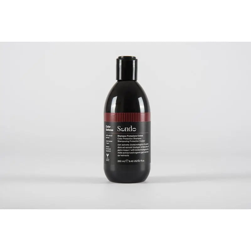 Sendo Colour Protecting Shampoo, 250 Ml