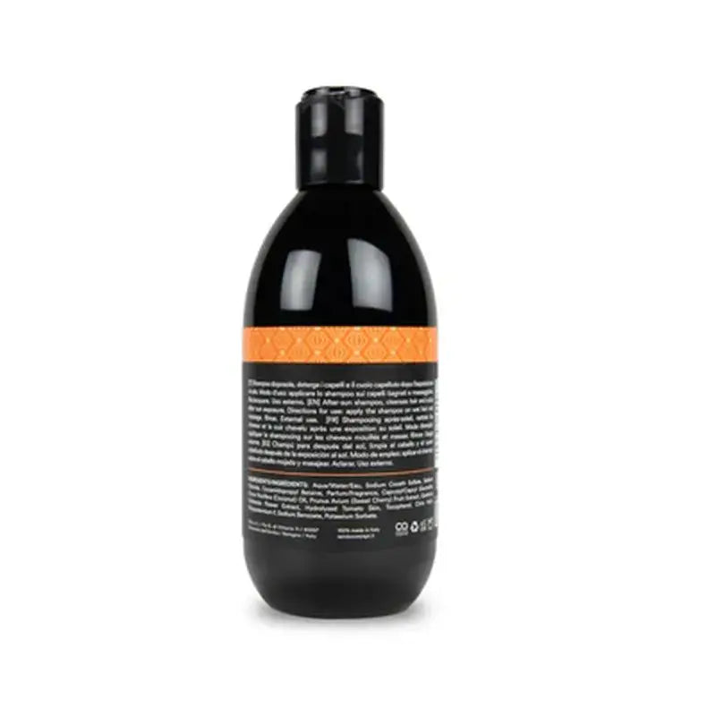 Sendo Concept After Sun Regenerating Shampoo, 250 ml