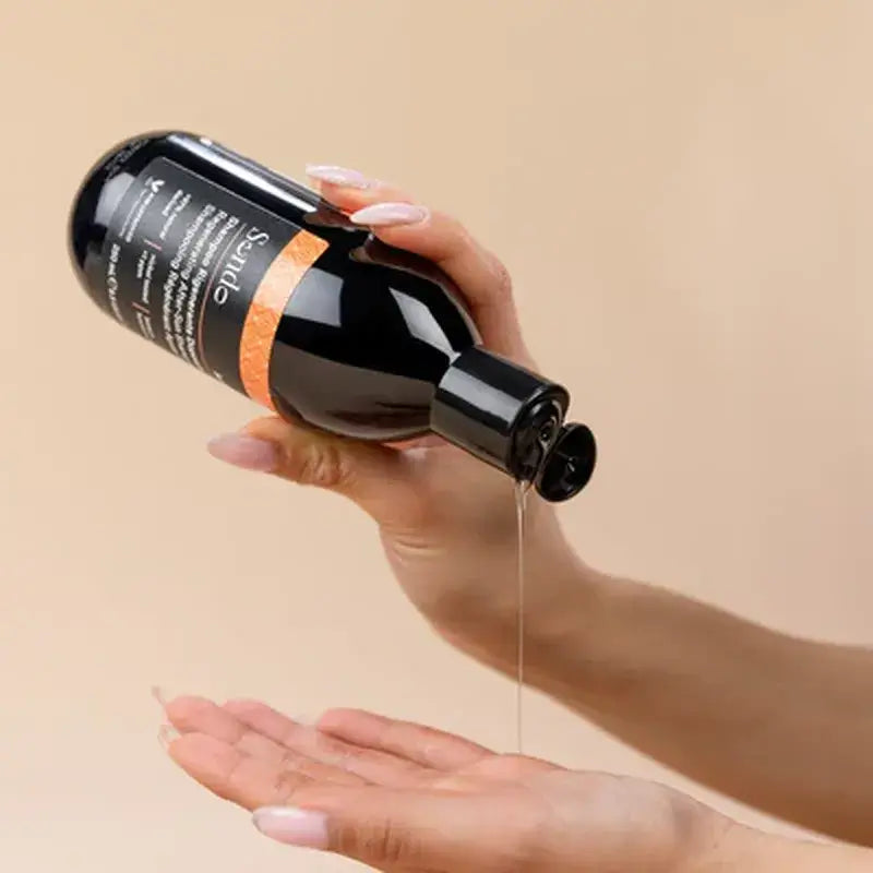 Sendo Concept After Sun Regenerating Shampoo, 250 ml