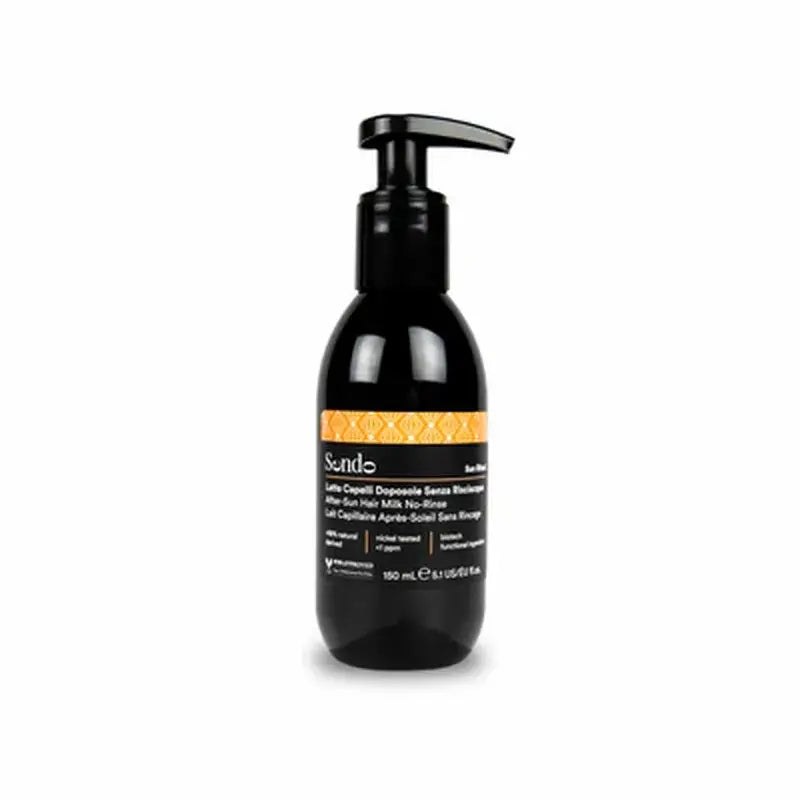 Sendo Concept No-rinse Aftersun Hair Milk, 150 ml