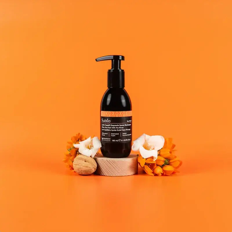 Sendo Concept No-rinse Aftersun Hair Milk, 150 ml