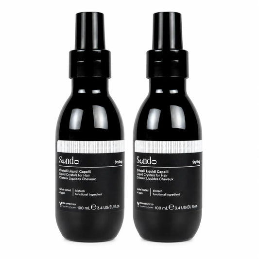 Sendo Liquid Crystal, 100 ml, pack of 2