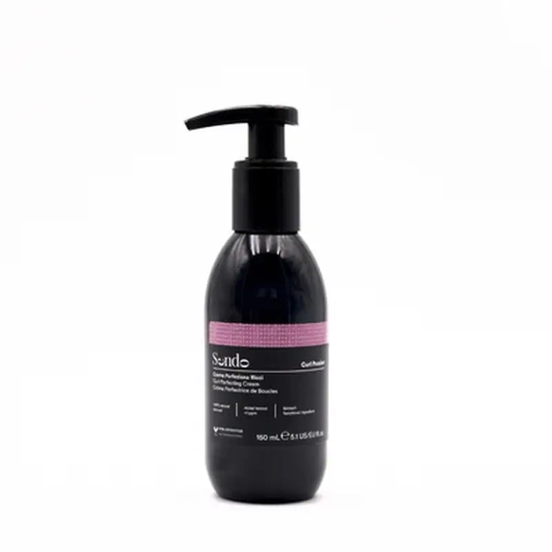 Sendo Curl Perfecting Cream, 150 Ml