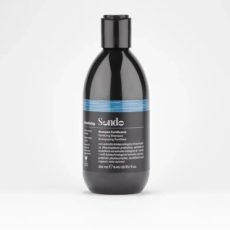 Sendo Fortifying Shampoo, 250 Ml