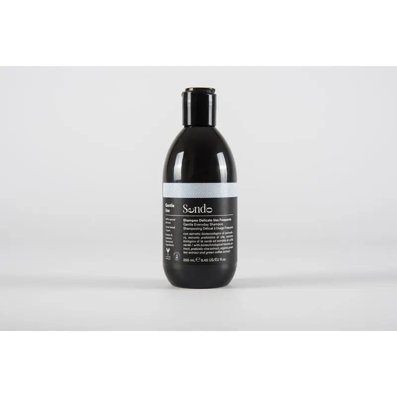 Sendo Gentle Daily Use Shampoo, 250 Ml