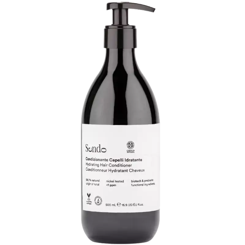 Sendo Hair Care All Care Hydrating Hair Conditioner 500 Ml